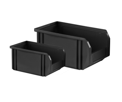 ESD picking bin ESD workstations 140 x 230 x 130 (3,8 ltrs) Anti Static ESD/EGB Workstation Reeco Renex ESDproducts BASS-EGB / ESD Schutz